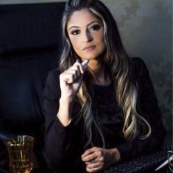 Gurgel e Ribeiro - Fernanda Gurgel
