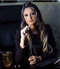 Gurgel e Ribeiro - Fernanda Gurgel