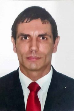 Gurgel e Ribeiro - Antonio Belchior
