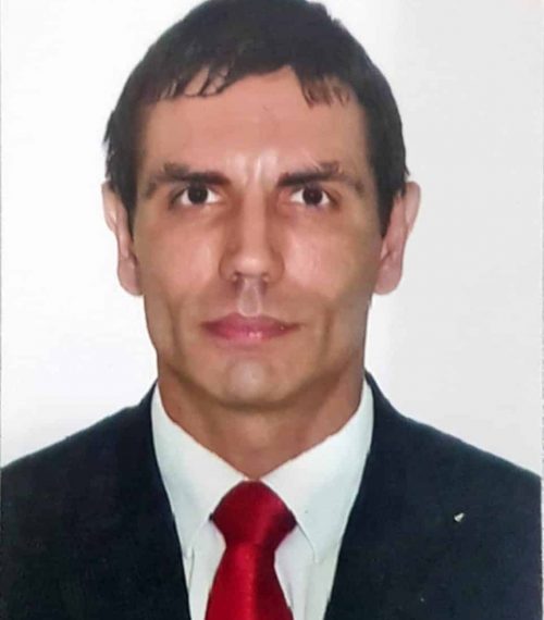 Gurgel e Ribeiro - Antonio Belchior